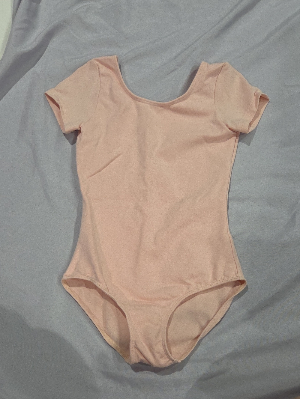 Bloch Ballet Leotard, Size 8-10